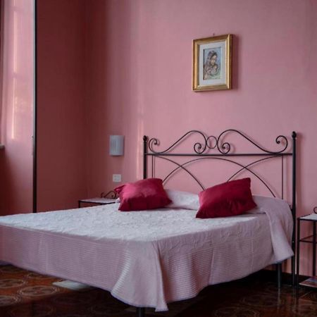 Bed And Breakfast Donna Olimpia San Martino al Cimino Buitenkant foto