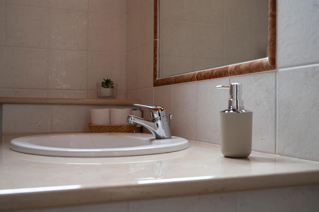 Bed And Breakfast Donna Olimpia San Martino al Cimino Buitenkant foto