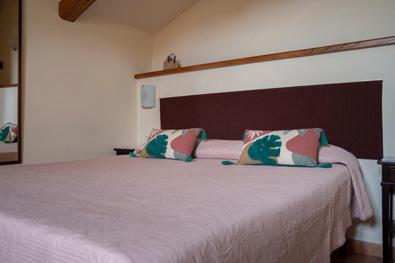 Bed And Breakfast Donna Olimpia San Martino al Cimino Buitenkant foto