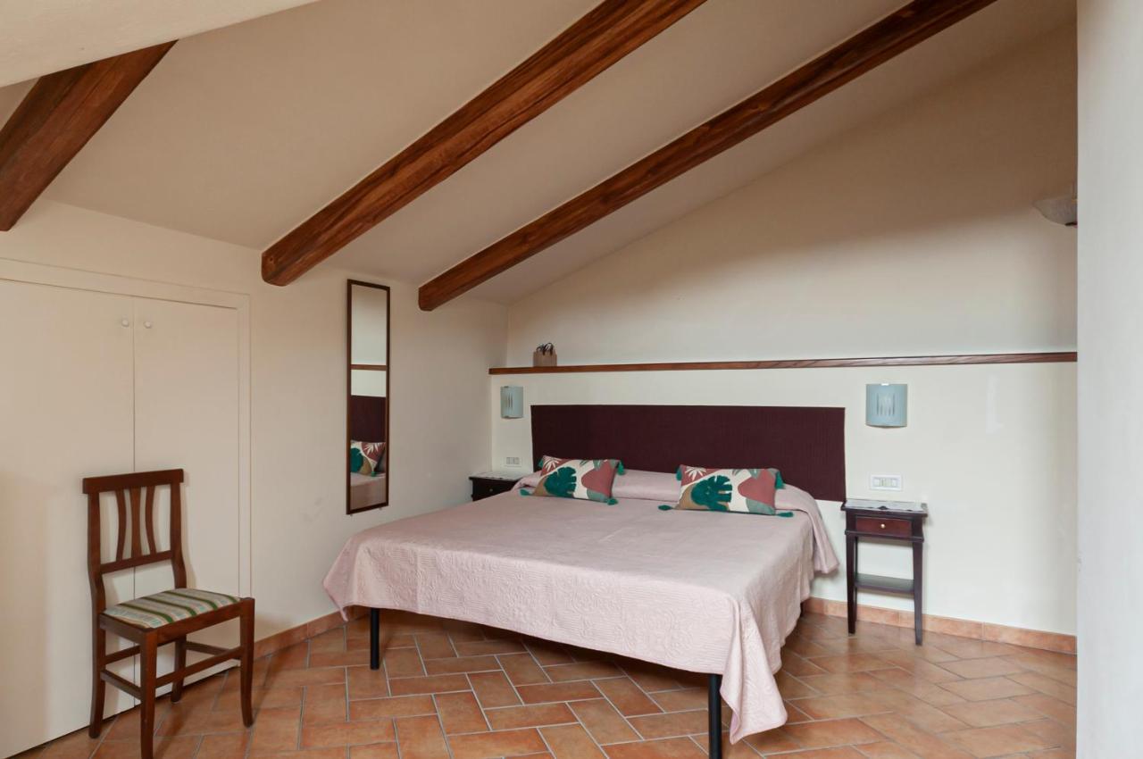 Bed And Breakfast Donna Olimpia San Martino al Cimino Buitenkant foto